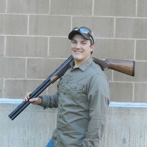 Meet your Posher, Blake